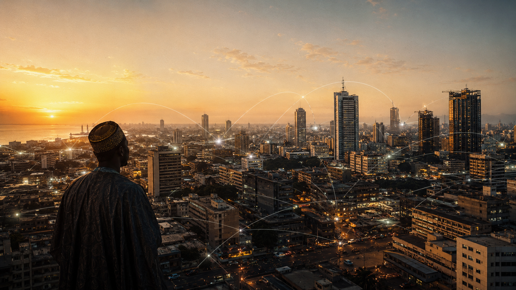 L'IA en Afrique francophone en 2026 : six tensions qui décideront de tout