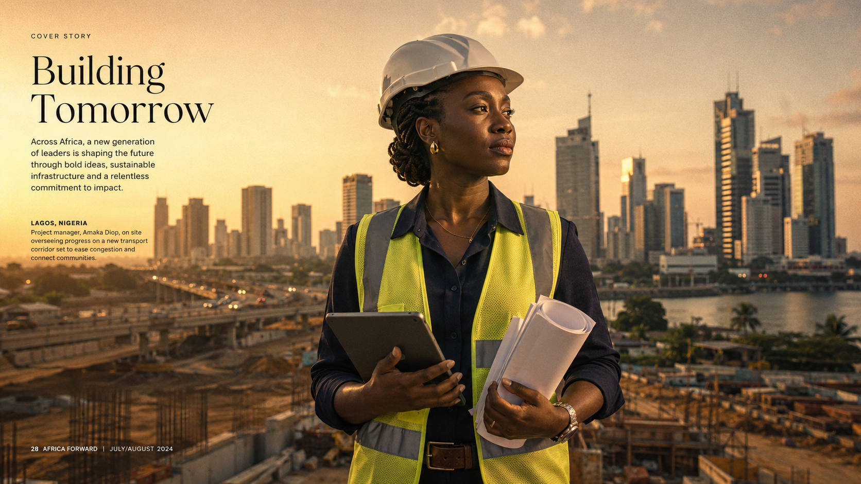 La gestion de projet en Afrique : défis, opportunités et perspectives
