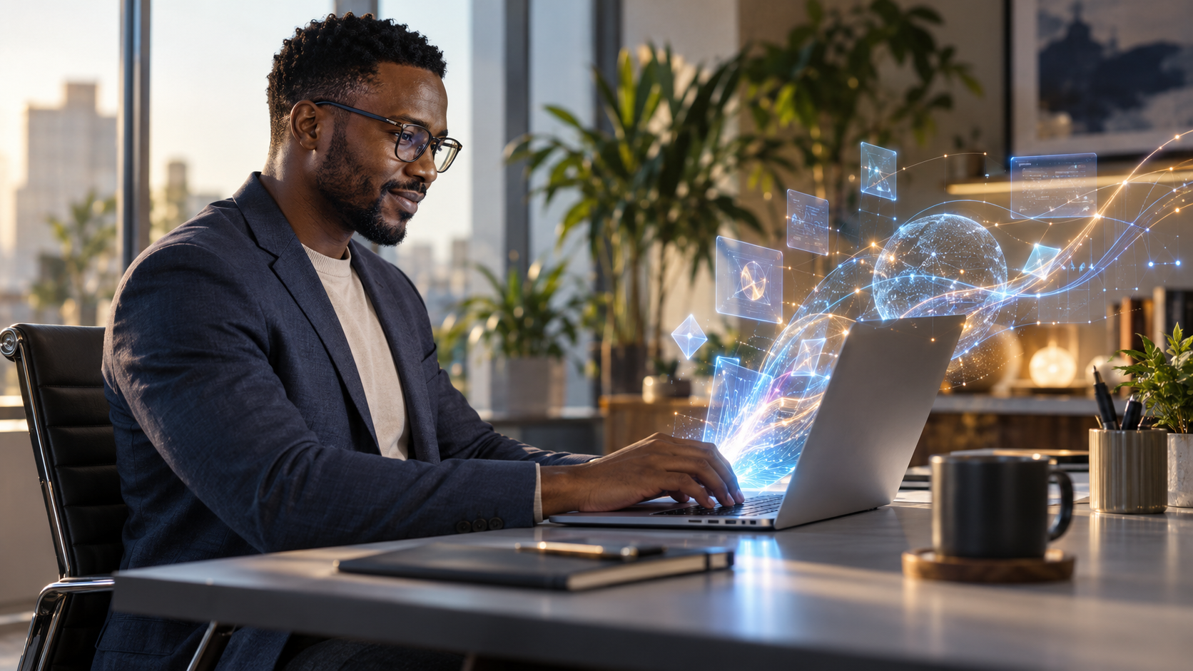 GPT-6 Astra : ce que le nouveau modèle d'OpenAI change pour les professionnels africains