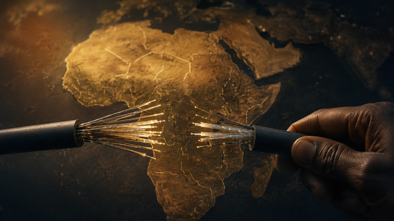 Souveraineté numérique : ce que la coupure de Claude par les États-Unis change pour l'Afrique
